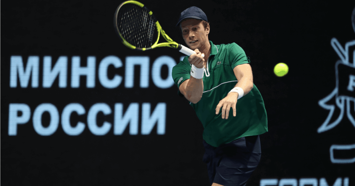 Het laatste sportmarketingnieuws: Nederlandse toptennissers sluiten  kledingdeal met Indian Maharadja | SPORTNEXT - De sportmarketing community