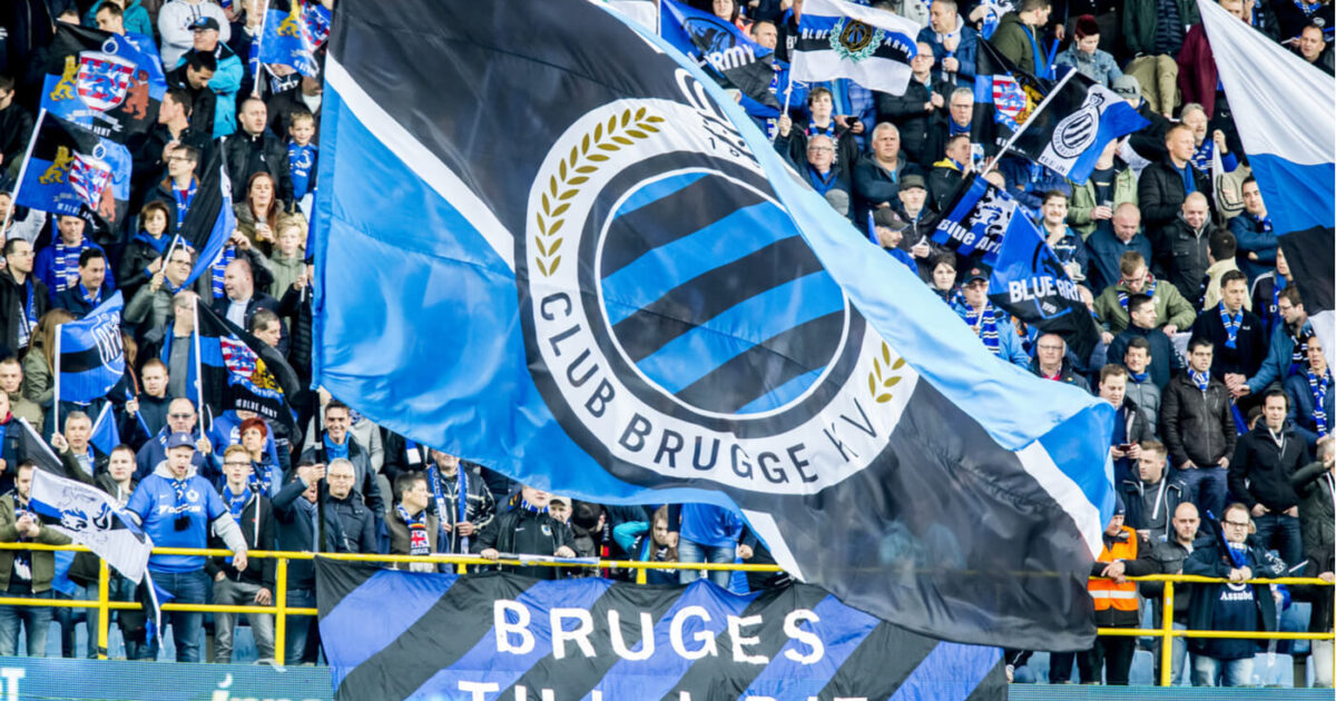 Supporters van Club Brugge zijn het meer dan beu: Is het bestuur