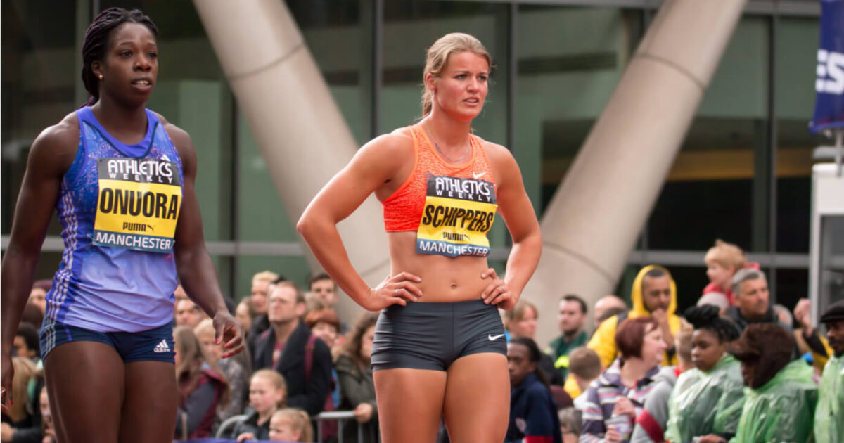 Het laatste sportmarketingnieuws: Schippers Nike voor adidas | SPORTNEXT - De sportmarketing community