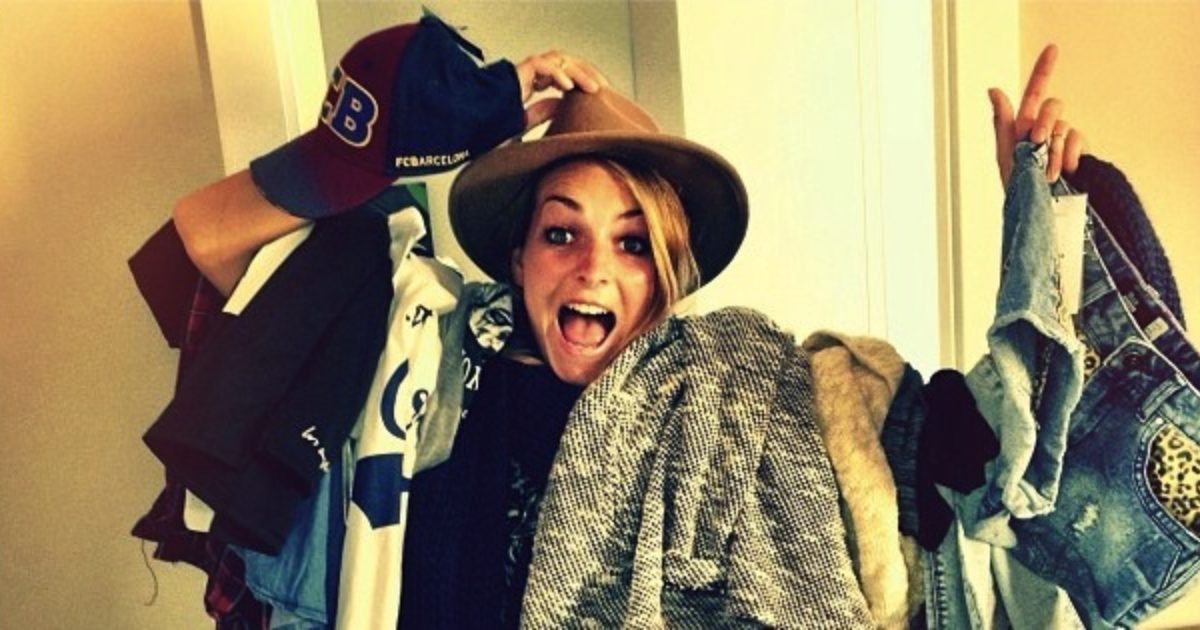 De Leukst Twitterende Sporter van 2013: Eva de Goede | SPORTNEXT - De sportmarketing community