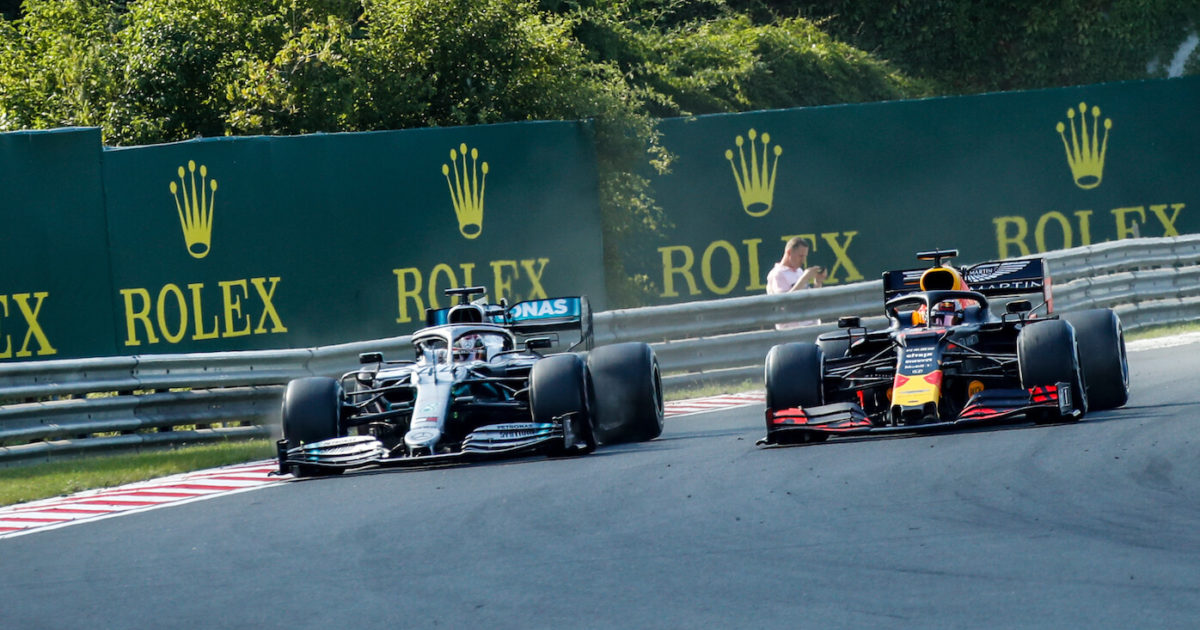 Investeringen in R\u0026D leveren F1-teams meer op dan reclame | SPORTNEXT - De  sportmarketing community