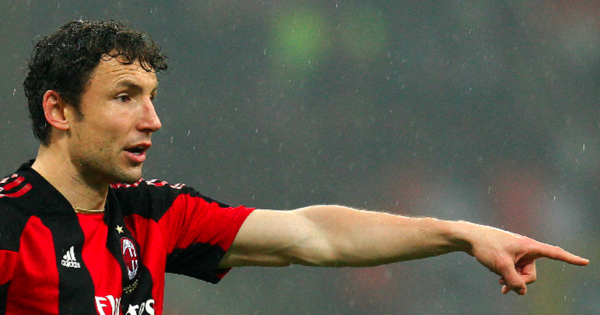 Moneyball: Mark van Bommel | SPORTNEXT - De sportmarketing ...