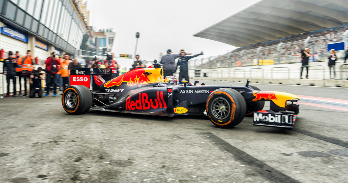 Ziggo zendt Formule 1 in Zandvoort gratis uit voor heel Nederland