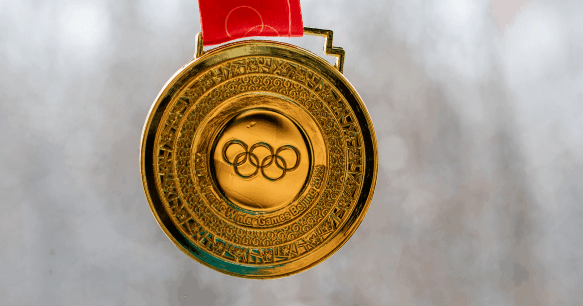 Zoveel (Nederlandse) atleten een medaille op de Winterspelen | SPORTNEXT - De sportmarketing