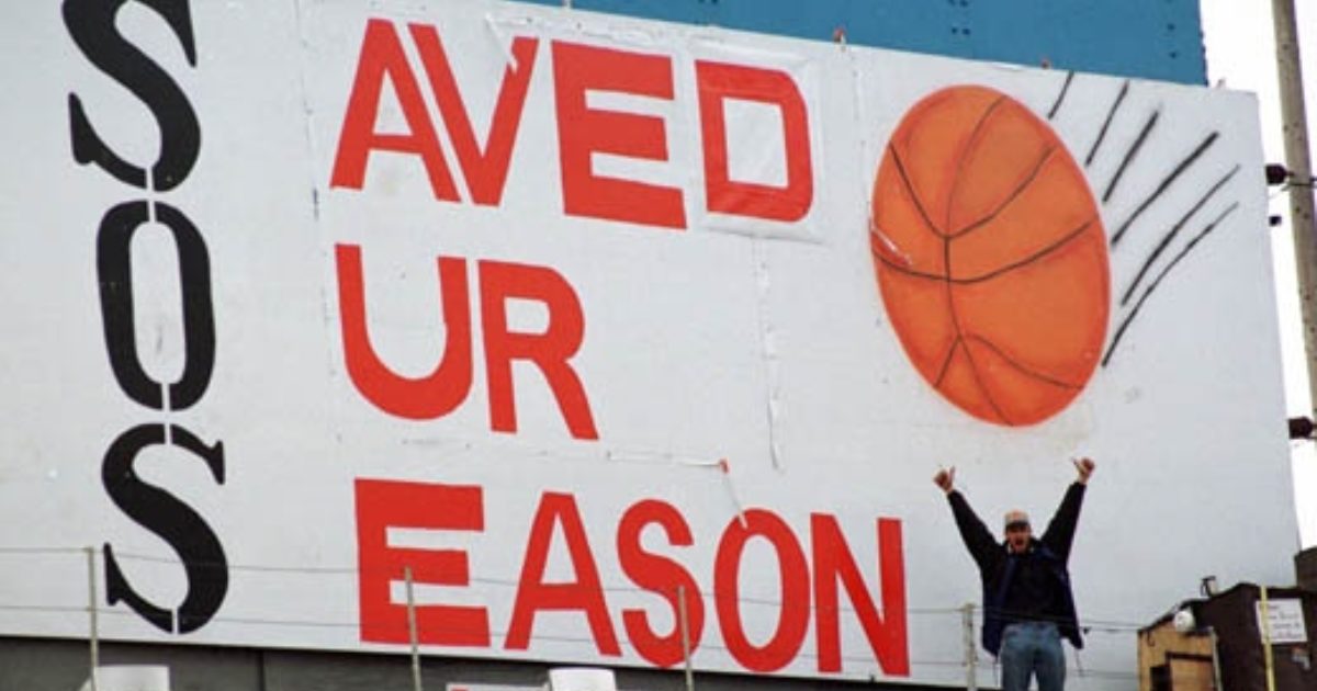 Nba Lockdown Names Facebook gebruik tijdens NBA Lockout | SPORTNEXT - De sportmarketing ...