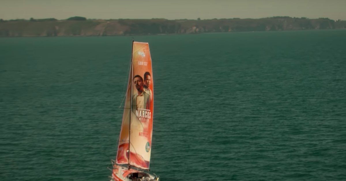 Het laatste sportmarketingnieuws met Netflix en gepersonaliseerde tv-reclames
