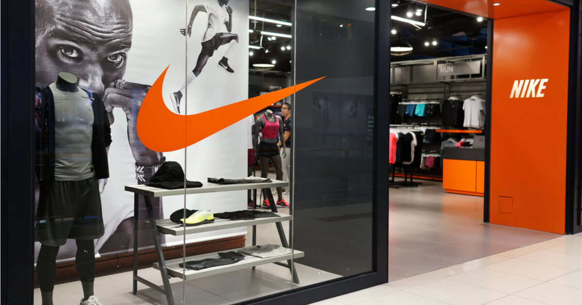 Het sportmarketingnieuws: Nike best te vermarkten sportmerk ter wereld | SPORTNEXT De sportmarketing community