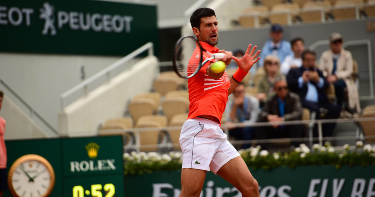 Het laatste sportmarketingnieuws: Koop de outfit van ...