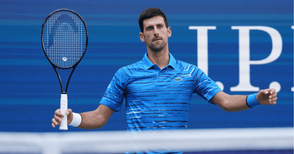 Het laatste sportmarketingnieuws: Sponsor Lacoste wil om de tafel met… - Sportnext.nl