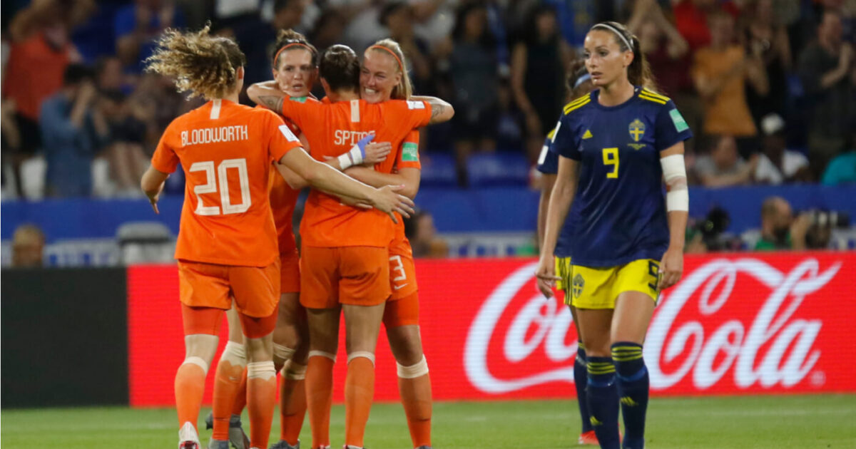 olympische spelen 2021 vrouwenvoetbal