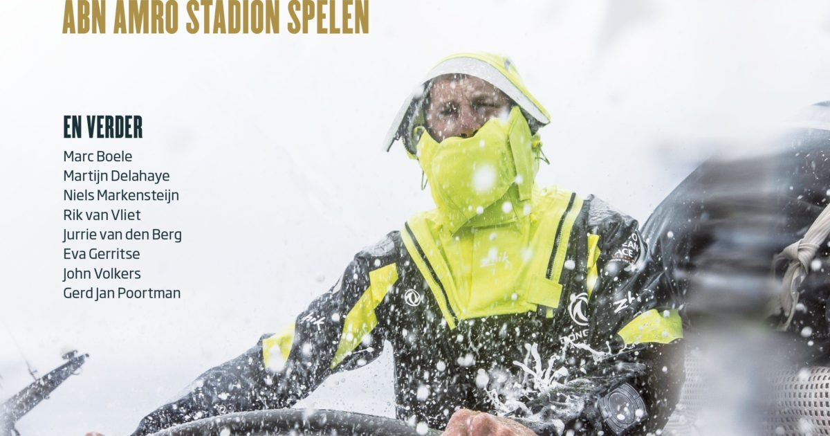 Boek ‘Sportmarketing: waardecreatie binnen de sport’ gekozen tot ‘Beste
