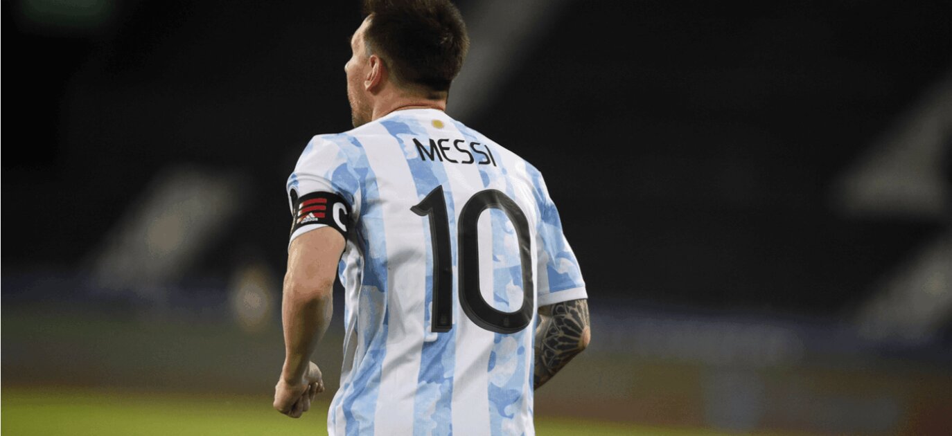 Doe voorzichtig Lastig verloving Het 'Messi-effect'; wat zijn de gevolgen van de overstap naar PSG? |  SPORTNEXT - De sportmarketing community