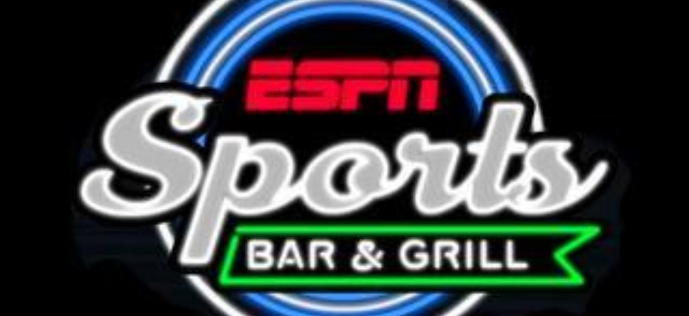 Wordt manager van je eigen sportbar met ESPN Sports Bar & Grill