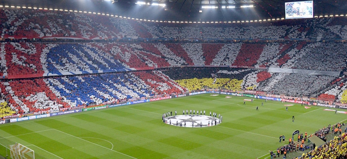 Ook Apple betreedt voetbalwereld na partnership met Bayern ...