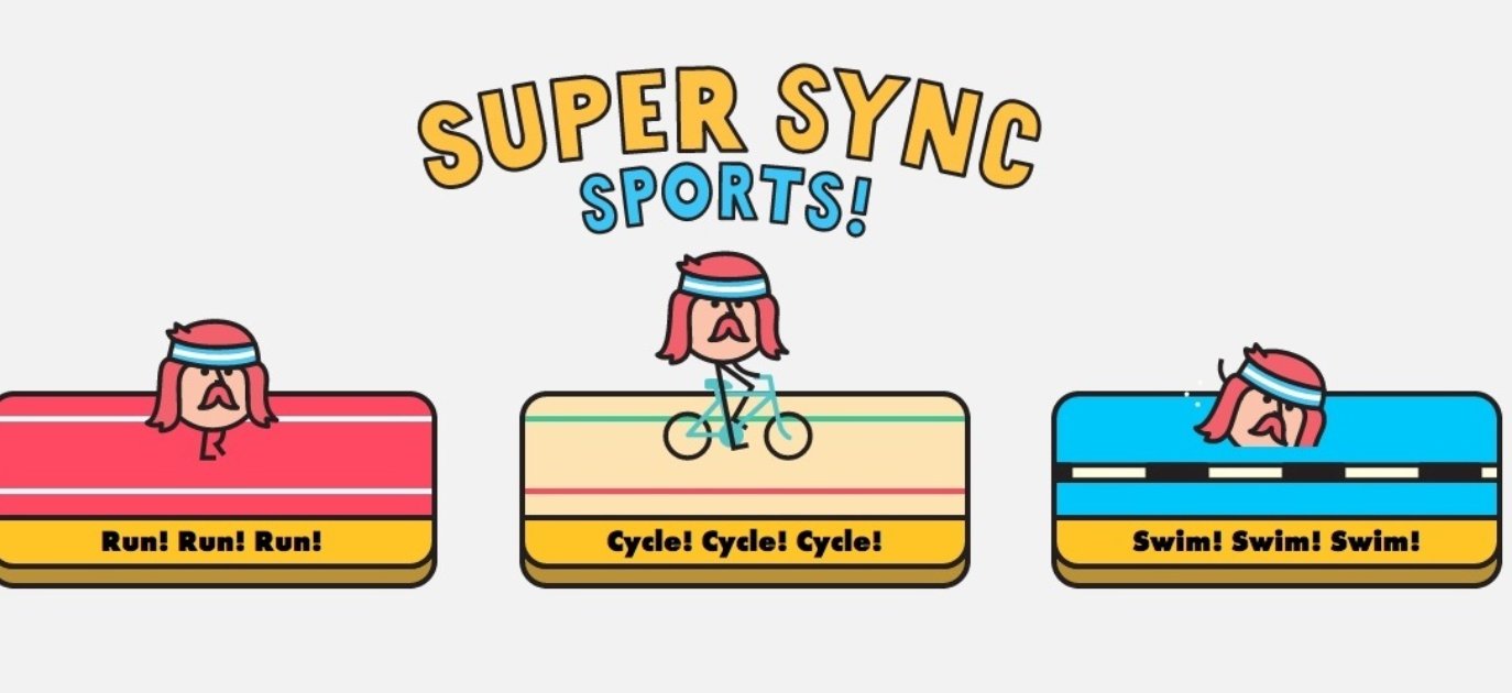 supersync sports supersync sports