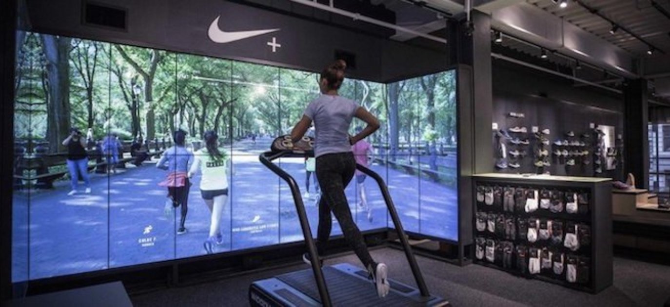 lens Leven van aardolie Op deze manier wil Nike terugslaan naar adidas en Under Armour | SPORTNEXT  - De sportmarketing community