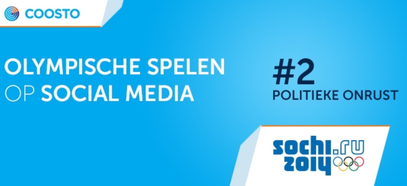Olympische spelen uit Sochi