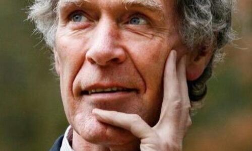 auteur Frank van den Wall Bake