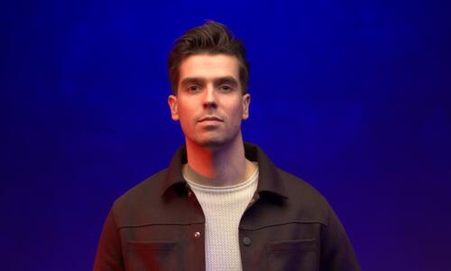 auteur Rowin Bouwmeester