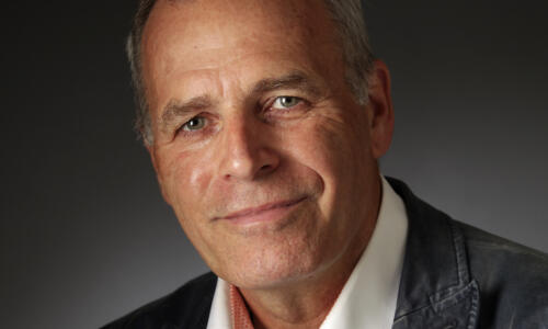 auteur Gerard Dielessen