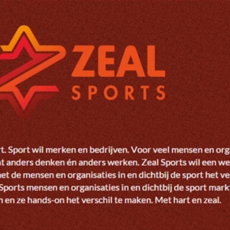 Dagmar van Stiphout wil met Zeal Sports (sport)organisaties marktgericht in beweging brengen